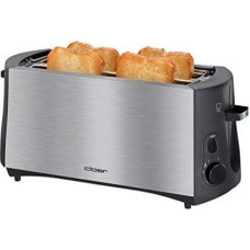 Cloer Toster Cloer Cloer Toaster 3719 For 4 slices of toast