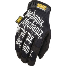 Mechanix Rękawice Mechanix The Original BLACK