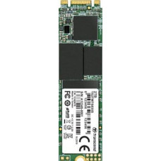 Transcend Dysk SSD Transcend Transcend 830S M.2 2 TB Serial ATA III 3D NAND