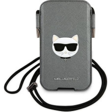 Karl Lagerfeld Etui na tablet Karl Lagerfeld Karl Lagerfeld Torebka KLHCP12LOPHCHG 6,7