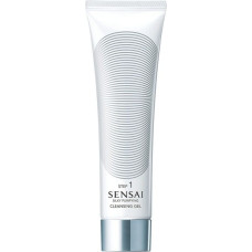 Kanebo SENSAI SILKY PURIFYING CLEANSING GEL 125ML