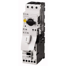 Eaton Układ rozruchu MSC-D-6,3-M7 230V/50Hz - 283145