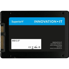 Innovation It Dysk SSD Innovation IT SuperiorY  (bulk) 256GB 2.5