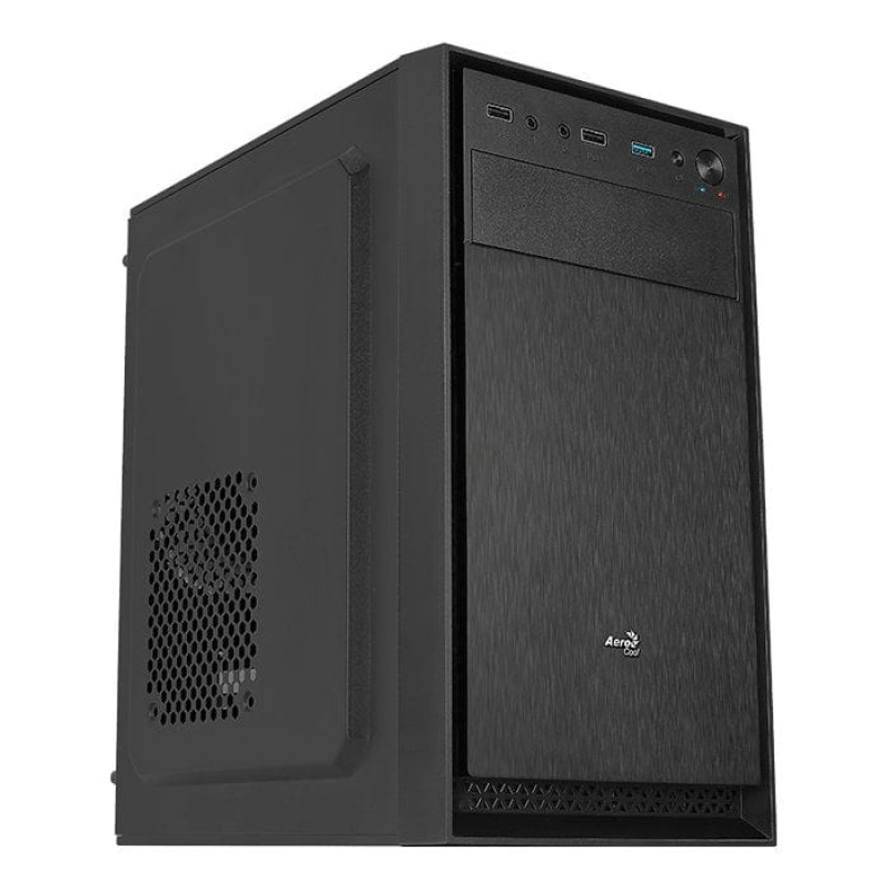 Aerocool Obudowa Aerocool CS104