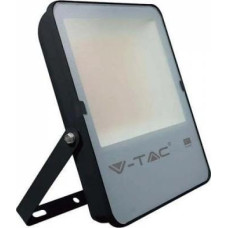 V-Tac Naświetlacz V-TAC Projektor LED V-TAC 150W SAMSUNG CHIP Czarny 137LM/W EVOLUTION VT-162 6400K 20500lm 5 Lat Gwarancji