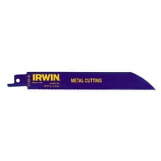 Irwin Brzeszczot do pił szablastych do metalu 418R 100mm 18z/cal 10504148