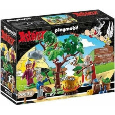 Playmobil 70933 Asterix Miraculix mit Zaubertrank