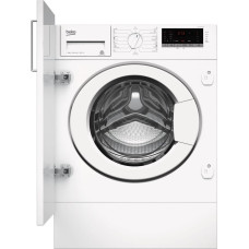 Beko Pralka do zabudowy Beko WITV 8712 X0W