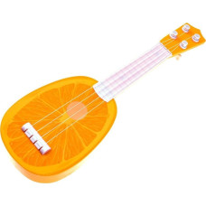 Jokomisiada Owocowa ukulele GITARA dla dzieci gitarka IN0033