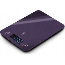 Berlinger Haus Waga kuchenna Berlinger Haus WAGA KUCHENNA ULTRA-SLIM BERLINGER HAUS PURPLE ECLIPSE BH-9364