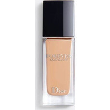 Dior DIOR Forever Skin Glow 24h Hydrating Radiant Foundation 30ml. 3WP Warm Peach