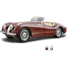 Bburago BBURAGO Jaguar XK 120 Roadster (1948) - 18-22018