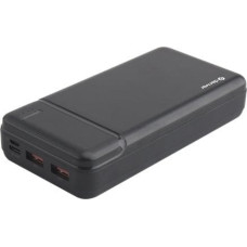 Denver Powerbank Denver PQC-20007 20000mAh Czarny