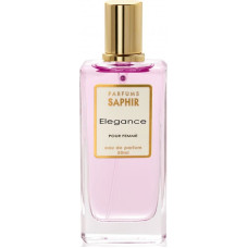 Saphir Elegance EDP 50 ml