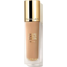 Guerlain GUERLAIN PARURE GOLD SKIN MATTE FOUNDATION N4N 35ML