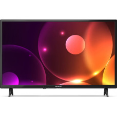 Sharp Telewizor Sharp 24FA2E LED 24'' HD Ready