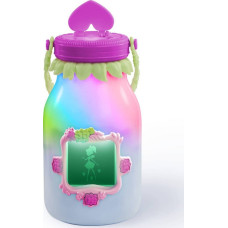 Tm Toys Fairy Finder Magiczny Słoik Tęcza FRF4955