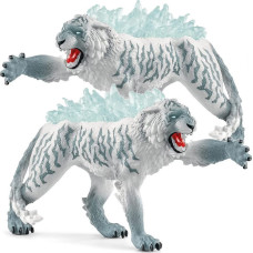 Schleich Figurka Schleich Lodowy tygrys