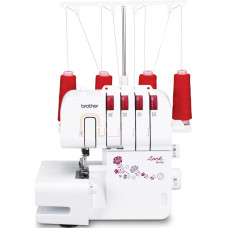 Brother Maszyna do szycia Brother Overlock M343D