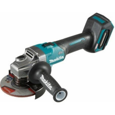 Makita Szlifierka Makita MAKITA SZLIFIERKA KĄTOWA 40Vmax XGT 125mm BEZ AKUMULATORÓW I ŁADOWARKI GA005GZ01