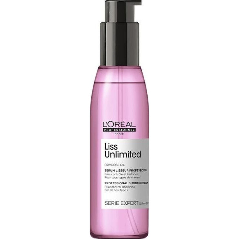 L’oreal Professionnel Olejek Serie Expert Liss Unlimited 125ml