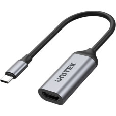 Unitek Adapter USB Unitek Unitek Adapter USB-C na HDMI 2.0, 4K@60Hz