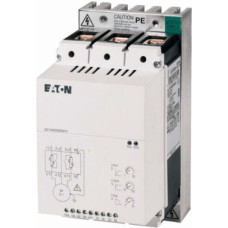 Eaton Softstart 3-fazowy 400VAC 55A 30kW/400V Uc=24V AC/DC DS7-340SX055N0-N (134917)