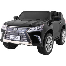 Noname Pojazd Lexus LX570 Lakierowany Czarny