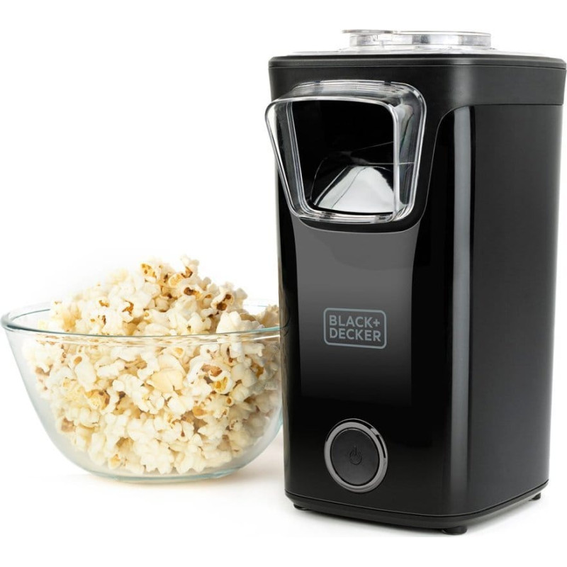 Black&Decker Maszynka do popcornu Black&Decker BXPC1100E