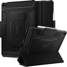 Spigen Etui na tablet Spigen SPIGEN RUGGED ARMOR PRO ETUI NA IPAD AIR 4 2020 BLACK