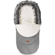 Sensillo ŚPIWOREK ESKIMO GREY / POLAR 100 X 46