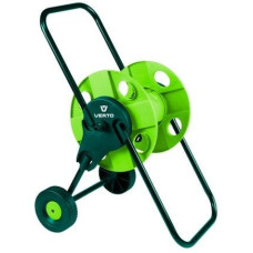 Verto 15G791 Garden Hose Trolley