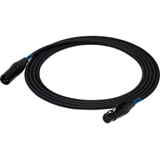 SSQ Kabel SSQ XLR - XLR 5m czarny (SS-1841                        )