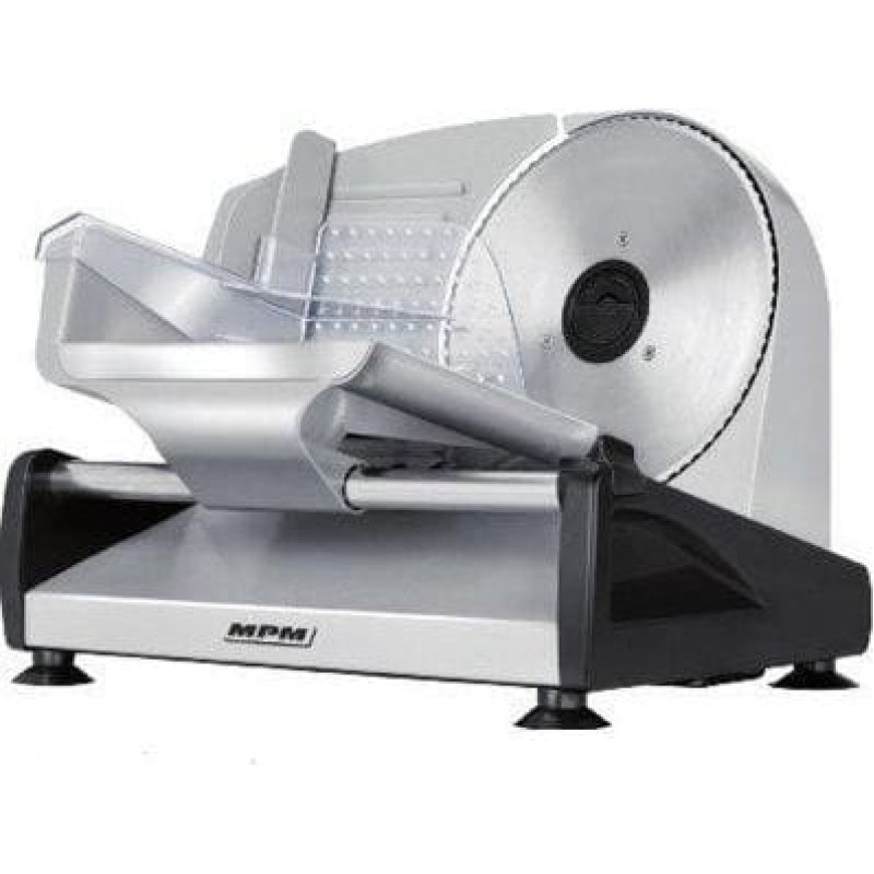 MPM MKR-04M slicer