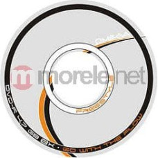 Omega DVD-R 4.7 GB 16x 50 sztuk (40258)