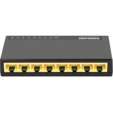 Intellinet Network Solutions Switch Intellinet Network Solutions 561754