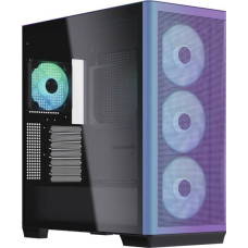 Apnx Obudowa Apnx AeroCool Geh Midi APNX C1 MicroATX/ATX/MiniITX o.N.(SPECIAL)