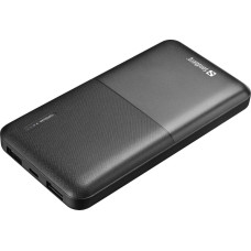 Sandberg Powerbank Sandberg Saver 320-34 10000mAh Czarny