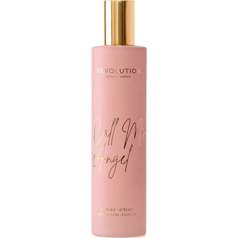 Makeup Revolution Beauty Spray Zapachowy Call Me Angel 100 ml