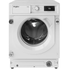 Whirlpool Pralko-suszarka Whirlpool Pralko-suszarka BI WDWG861485EU