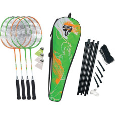 Talbot Torro zestaw 3 TT Badminton Set 