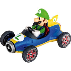 Carrera RC Mario Kart mach 8 Luigi 2,4GHz (343529)