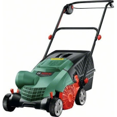 Bosch UniversalVerticut 1100 Corded Lawn Rake