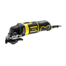 Stanley Oscylacyjne urządzenie wielofunkcyjne 300W 10000-22000rpm (FME650K)