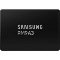 Samsung Dysk SSD Samsung Samsung PM9A3 MZQL215THBLA-00A07 15360 GB U.2 PCIe 4.0 x4 1,3 DWPD NVMe SSD