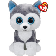 TY Pluszak Beanie Boos Slush husky 23cm (36902)