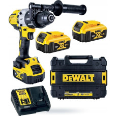 Dewalt Wiertarko-wkrętarka Dewalt DCD996P3 18 V 3 x akumulator 5 Ah