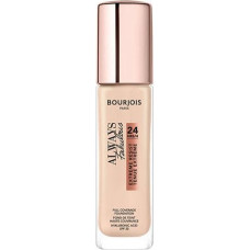 Bourjois BOURJOIS_Always Fabulous Extreme Resist SPF20 kryjący podkład do twarzy 105 30ml