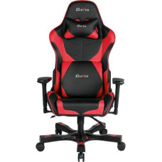 Clutch Chairz Fotel Clutch Chairz Crank Series Echo czerwony (CKE11BR)