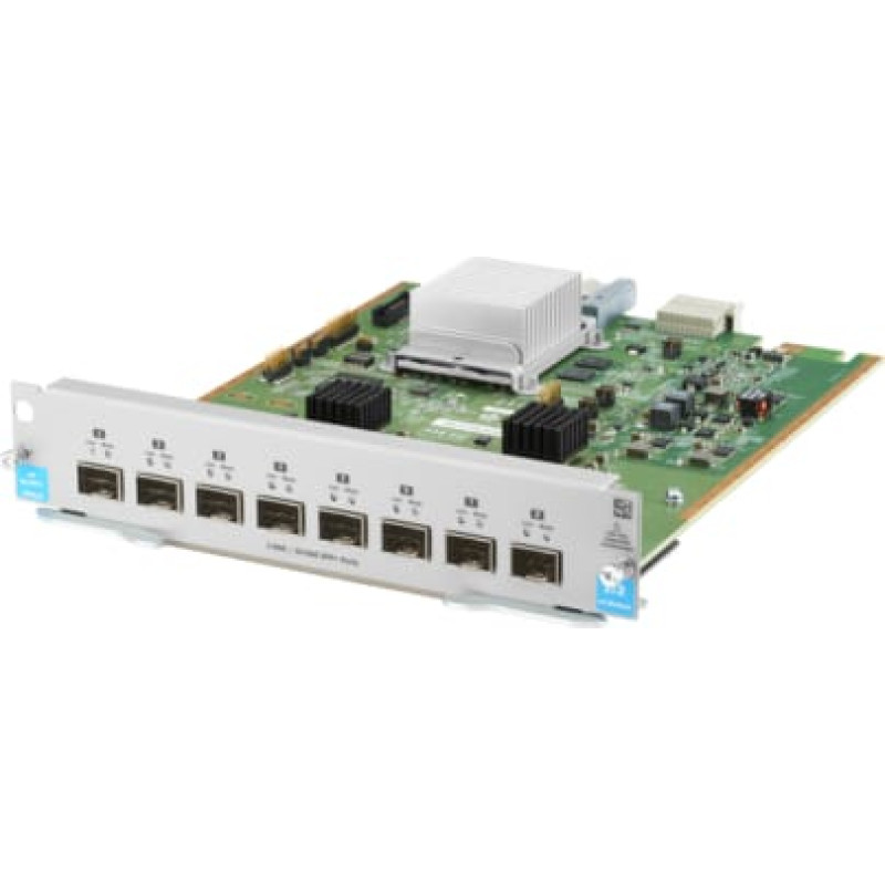 HP Moduł SFP HP